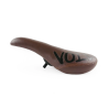 SELLE BMX PIVOTAL SLIM ECLAT VOID MARRON